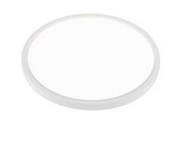 016-095-0012 12w LED PANEL 265V WH 3CCT IP44 KRUG-GUSTO-12